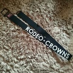 rodeo べるとのサムネイル
