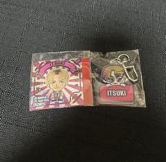 藤原樹 RMPG ガチャ ステッカー アクリルチャーム セット - メルカリ