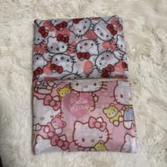 エコバッグ 折りたたみ式 2点セットのサムネイル