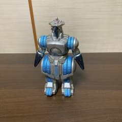 モゲラ 1994年製 ソフビ - メルカリ