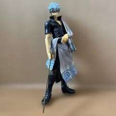 銀魂 坂田銀時 フィギュアのサムネイル