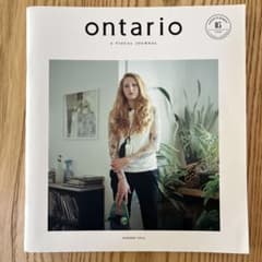 ontario No.3 オンタリオ 高橋ヨーコ Yoko Takahashiのサムネイル