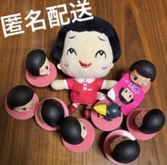 치코 짱에 꾸짖는 봉제 인형 일어나 소법사