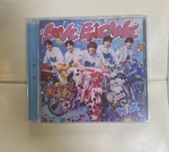 M!LK LOVE ENG!NE 通常盤 トレカ・シリアルなしのサムネイル