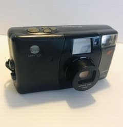【MINOLTA】 P-TWIN フィルムカメラ【動作OK】のサムネイル