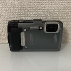 OLYMPUS Tough  STYLUS TG-830のサムネイル