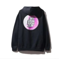 ANTI SOCIAL SOCIAL CLUB パーカーのサムネイル
