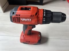 HILTI SF 6H-A22 充電式ドリルドライバー 本体のサムネイル