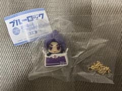 ブルーロック きゃらっく フィギュア 御影玲王のサムネイル