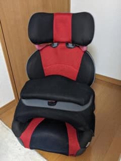 エ－ルべべ　サラット3ステップⅡ　AM254　中古品です！のサムネイル