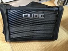 Roland CUBE streetEXのサムネイル