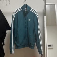 adidas originals ナイロンジャケット トラックジャケットのサムネイル
