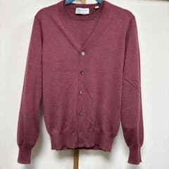 TOMORROWLANDカシミヤシルクアンサンブル - メルカリ