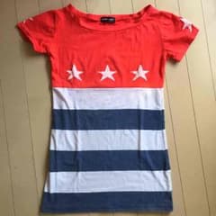 アメリカンTシャツのサムネイル