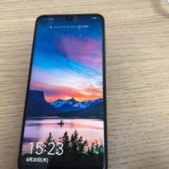 HUAWEI P30liteのサムネイル