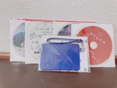 高橋優　グッズ　DVD 会員限定のサムネイル