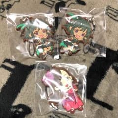 一番くじ アイドルマスター シンデレラガールズ Ｆ賞のサムネイル