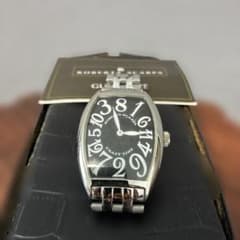 ROBERTA SCARPA クレイジータイム 腕時計 RS-6015