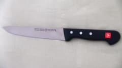 WUSTHOF DREIZACKWERK ブッチャーナイフ 18cm 4650のサムネイル