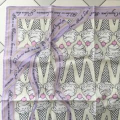 【新品】franche lippee アイス柄ハンカチのサムネイル