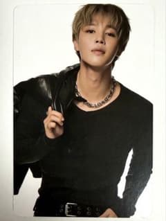 BTS】‪☆203-02☆フォトカード ☆ARIRANG☆ JIMIN ジミン - メルカリ‬