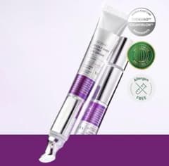 VT リードルショットリフティングアイクリーム 美容液 ahcアヌアヘイミッシュ