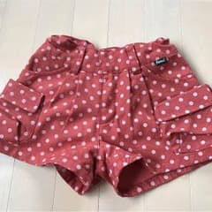 JENNI❤️ショートパンツのサムネイル