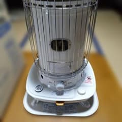 CORONA 石油ストーブ SL-6624 本体 2024年製のサムネイル