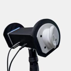 バイノーラルマイク Bicarus 1 ASMR マイク m73273670930_1.jpg?1774445590
