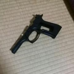 東京マルイM92F純正フレームのサムネイル