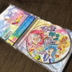 「スター☆トゥインクルプリキュア」後期主題歌シングル/吉武千颯・マオ(CV:上…のサムネイル