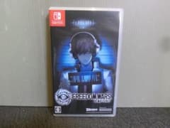 SWITCH FREEDOM WARS REMASTERED フリーダムウォーズ