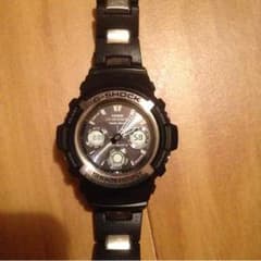 G-SHOCKのサムネイル