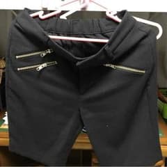 ショートパンツのサムネイル