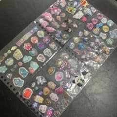 シール いろいろ 詰め合わせセット おすそわけ - メルカリ