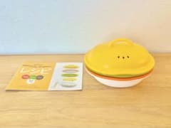 EDISONmama 離乳食調理セット ママごはんつくってのサムネイル