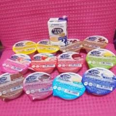 アイソカルゼリー12個セット②のサムネイル