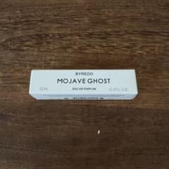バイレード MOJAVE GHOST モハーヴェゴースト 12ml