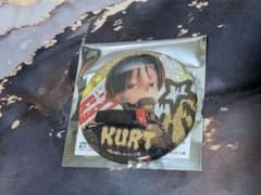 銀河特急ミルキー☆サブウェイ 東武PUS カート 缶バッジのサムネイル
