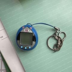 鬼滅の刃 きめつたまごっち 嘴平伊之助モデルのサムネイル