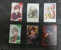 にじさんじ チェキ風カード まとめ売りのサムネイル