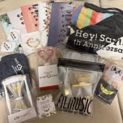 Hey! Say! JUMP まとめ売り - メルカリ