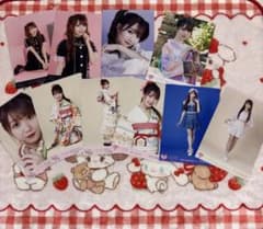大谷映美里 生写真のサムネイル