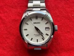 【美品OH１回済】 SEIKO SARB035 セイコーメカニカル 6R15 美品OH1回済】 SEIKO SARB035 セイコーメカニカル 6R15 - メルカリ