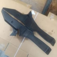 カワサキ ZXR250 C型用 インナーカウル 14090-1068 1069 カワサキ ZXR250 C型用 インナーカウル 14090-1068 1069 - メルカリ