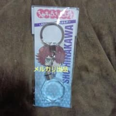 貴重 極レア サイコパス2 LEDクリスタルキーホルダー 雛川翔 ちみキャラ 貴重 極レア サイコパス2 LEDクリスタルキーホルダー 雛川翔 ちみ