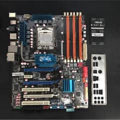 P6T+XeonE5540のサムネイル