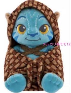 DISNEPディズニー　フロリダ　Avatar アバター　ぬいぐるみ 完売品 DISNEPディズニー フロリダ Avatar アバター ぬいぐるみ 完売品 - メルカリ