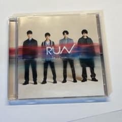 RUN SexyZoneのサムネイル