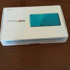 かず様専用 3DS 本体のサムネイル